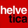 HelveticaBold