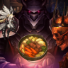HallowedFeast